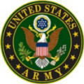 U.S. Army Emblem