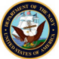 U.S. Navy Emblem