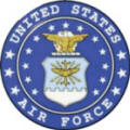 U.S. Air Force Emblem