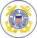 U.S. Coast Guard Emblem