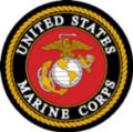 U.S. Marines Emblem