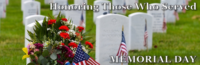 Memorial Day