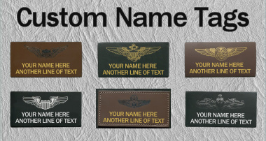 Aviation Collectibles Military Patches And Insignia From Plane Crazy Enterprises - plane crazy roblox how to make a carrier